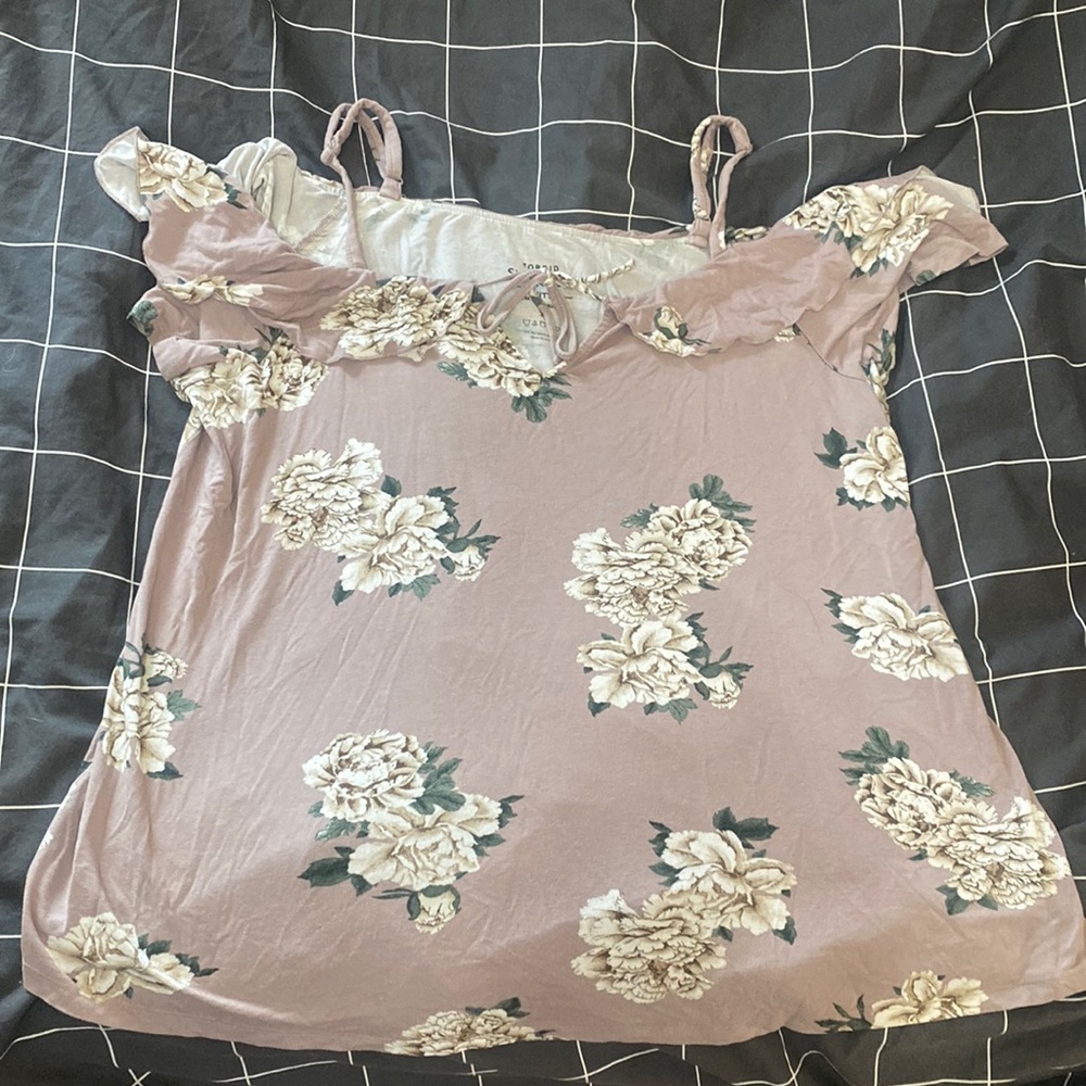 Super Soft Shirt